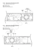 Preview for 39 page of Panasonic SB-HWA480EB Service Manual