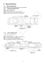 Preview for 47 page of Panasonic SB-HWA480EB Service Manual