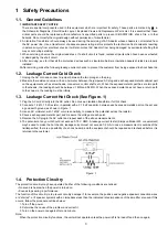 Preview for 3 page of Panasonic SB-HWA488EB Service Manual