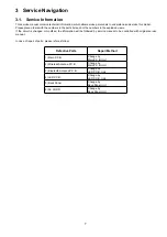 Preview for 7 page of Panasonic SB-HWA488EB Service Manual