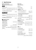 Preview for 8 page of Panasonic SB-HWA488EB Service Manual