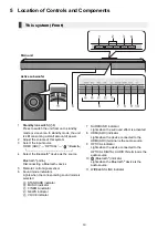 Preview for 10 page of Panasonic SB-HWA488EB Service Manual