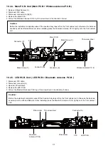 Preview for 31 page of Panasonic SB-HWA488EB Service Manual