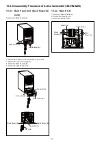 Preview for 33 page of Panasonic SB-HWA488EB Service Manual