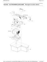 Preview for 41 page of Panasonic SB-HWA488EB Service Manual