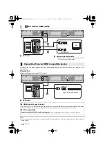 Предварительный просмотр 10 страницы Panasonic SB-HWA580 Owner'S Manual