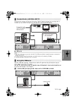 Предварительный просмотр 11 страницы Panasonic SB-HWA580 Owner'S Manual