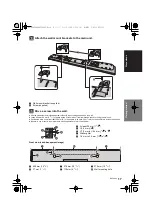 Предварительный просмотр 17 страницы Panasonic SB-HWA580 Owner'S Manual