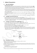 Предварительный просмотр 3 страницы Panasonic SB-HWA690E Service Manual