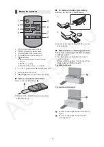 Предварительный просмотр 11 страницы Panasonic SB-HWA690E Service Manual