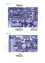 Предварительный просмотр 20 страницы Panasonic SB-HWA690E Service Manual