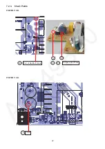 Предварительный просмотр 22 страницы Panasonic SB-HWA690E Service Manual