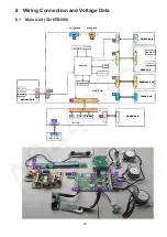 Предварительный просмотр 23 страницы Panasonic SB-HWA690E Service Manual