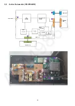 Предварительный просмотр 26 страницы Panasonic SB-HWA690E Service Manual