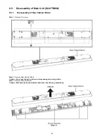 Предварительный просмотр 24 страницы Panasonic SB-HWA880EB Service Manual