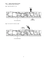 Предварительный просмотр 31 страницы Panasonic SB-HWA880EB Service Manual