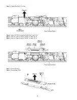 Предварительный просмотр 32 страницы Panasonic SB-HWA880EB Service Manual