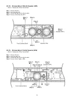 Предварительный просмотр 34 страницы Panasonic SB-HWA880EB Service Manual