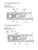 Предварительный просмотр 35 страницы Panasonic SB-HWA880EB Service Manual