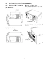 Предварительный просмотр 37 страницы Panasonic SB-HWA880EB Service Manual