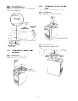 Предварительный просмотр 40 страницы Panasonic SB-HWA880EB Service Manual