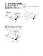 Предварительный просмотр 45 страницы Panasonic SB-HWA880EB Service Manual