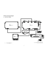 Предварительный просмотр 54 страницы Panasonic SB-HWA880EB Service Manual