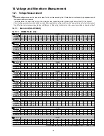 Предварительный просмотр 89 страницы Panasonic SB-HWA880EB Service Manual