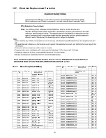 Предварительный просмотр 107 страницы Panasonic SB-HWA880EB Service Manual