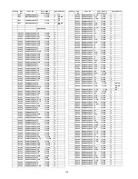 Предварительный просмотр 110 страницы Panasonic SB-HWA880EB Service Manual