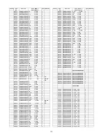 Предварительный просмотр 112 страницы Panasonic SB-HWA880EB Service Manual