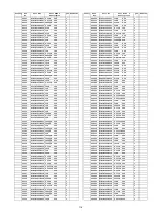 Предварительный просмотр 114 страницы Panasonic SB-HWA880EB Service Manual