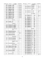 Предварительный просмотр 116 страницы Panasonic SB-HWA880EB Service Manual