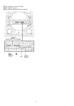 Предварительный просмотр 8 страницы Panasonic SB-MAF6000GS Service Manual