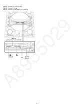 Предварительный просмотр 8 страницы Panasonic SB-MAF7000GS Service Manual