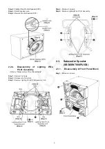 Предварительный просмотр 5 страницы Panasonic SB-MAF7000PU Service Manual