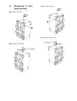 Предварительный просмотр 5 страницы Panasonic SB-MAX500LMK Service Manual