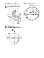 Предварительный просмотр 13 страницы Panasonic SB-MAX500LMK Service Manual