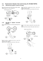 Preview for 14 page of Panasonic SB-MAX700GS Service Manual