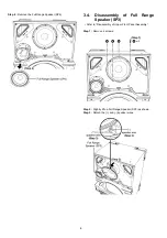 Preview for 8 page of Panasonic SB-MAX700PH Service Manual