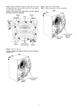 Предварительный просмотр 7 страницы Panasonic SB-MAX770 Service Manual