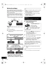 Предварительный просмотр 10 страницы Panasonic SB-NE5 Owner'S Manual