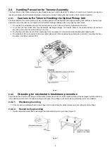 Preview for 9 page of Panasonic SB-NE5EF Service Manual