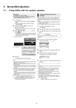 Preview for 14 page of Panasonic SB-NE5EF Service Manual