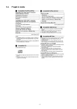 Preview for 17 page of Panasonic SB-NE5EF Service Manual