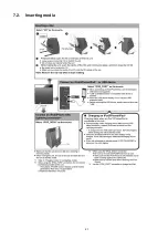 Preview for 21 page of Panasonic SB-NE5EF Service Manual