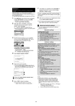 Предварительный просмотр 24 страницы Panasonic SB-NE5EF Service Manual