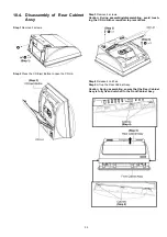 Preview for 39 page of Panasonic SB-NE5EF Service Manual