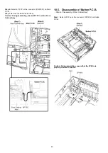 Preview for 40 page of Panasonic SB-NE5EF Service Manual