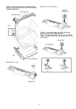 Предварительный просмотр 43 страницы Panasonic SB-NE5EF Service Manual